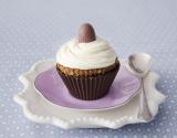 Cupcakes tout chocolat faciles