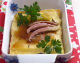 Dauphinois de canard