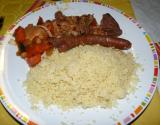 Le couscous