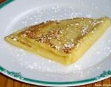 Crèpe familliale