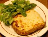 Croque-monsieur au four ou au micro-ondes