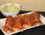 Cannelloni ricotta et blettes