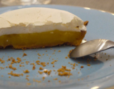 Tarte au citron meringuée, recette bluffante