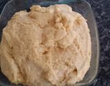 Pâte à beignets au Thermomix