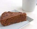 Gâteau au chocolat fondant inratable