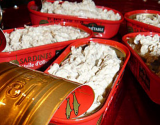 rillettes de sardine dans leur boite