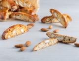 Croquants aux amandes au Thermomix