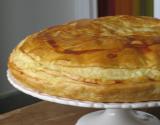 Galette des Rois trop fastoche