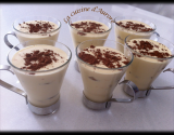 Ch'tiramisu en verrines