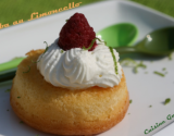 Baba au limoncello