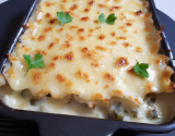 Gratin amélioré