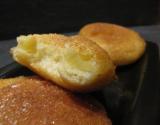 Beignets aux pommes