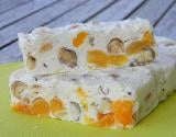 Nougat de chèvre