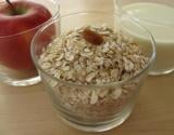 Bircher Müsli