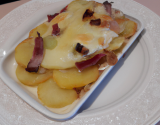 Tartiflette de Béa