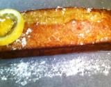 Cake O' citron