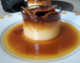 Crème de navets caramélisés au porto: une recette très originale! 