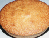 Gâteau quatre-quarts