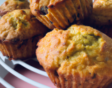 Muffins faciles