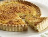 10 quiches à picorer au moment de l'apéro