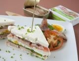 Club sandwich