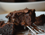 Gâteau minute au chocolat de Virginie