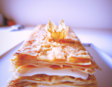 Mille feuille original