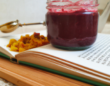 Confiture de betteraves