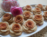 Roses des sables au Companion