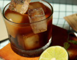 Cuba Libre maison