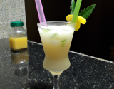 Brazil cocktail