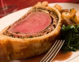 Filet de Bœuf Wellington