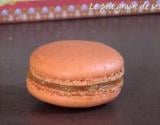 Macarons aux abricots faciles