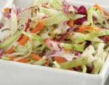 Le coleslaw de Diana