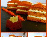 Carrot Cake ... made in USA