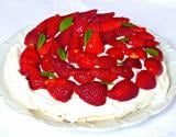 Pavlova anglaise