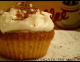 Cupcakes tiramisu