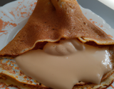 Crêpe complète