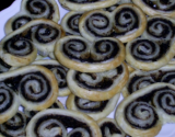 Palmier à la tapenade