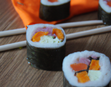 Makis au Carré Frais