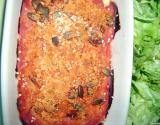 Lasagnes (recette maison)