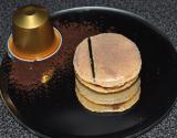 Macarons à la confiture de lait