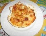 Coquilles de poisson