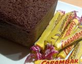 Cake carambar