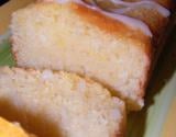 Cake au citron tout simplement