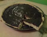 Tarte coco chocolat