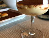 Tiramisu à l'armagnac