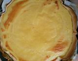 Flan pâtissier
