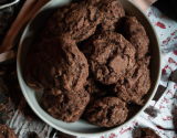 Cookies tout choco