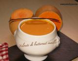 Velouté de butternut